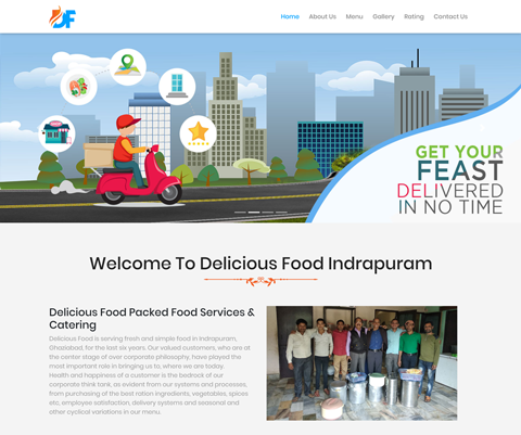 Perfect Web Media Portfolio