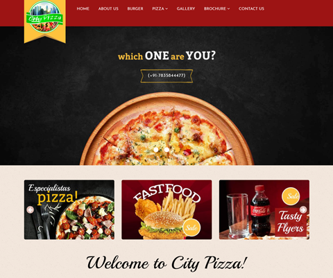 Perfect Web Media Portfolio