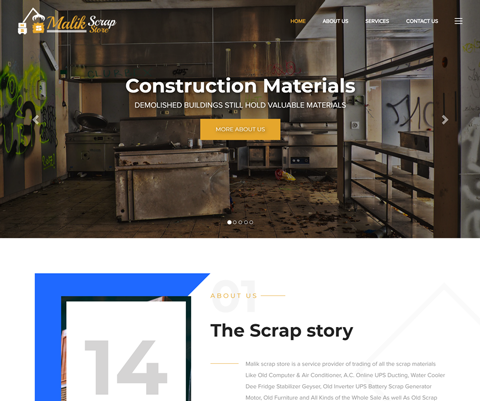 Perfect Web Media Portfolio