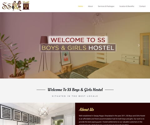 Perfect Web Media Portfolio