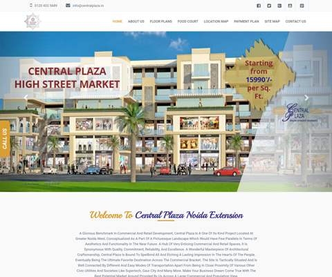 Perfect Web Media Portfolio